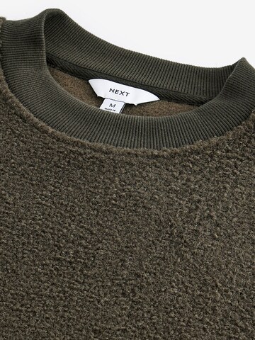 Pullover di Next in verde