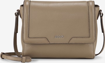 Borsa a tracolla 'Giada' di JOOP! in grigio: frontale