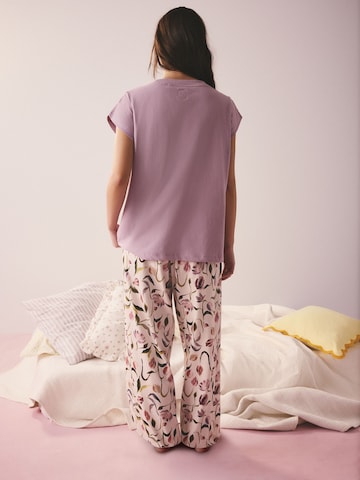 Pyjama Next en beige