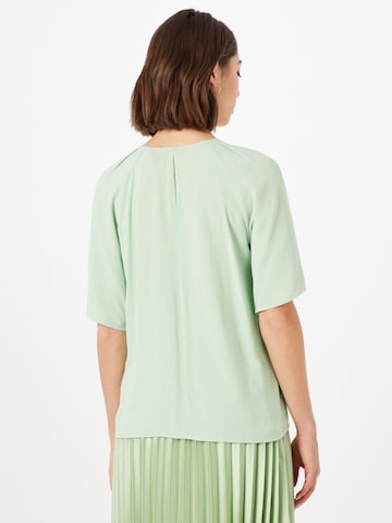 Camicia da donna 'NORAESTHER' di VERO MODA in verde