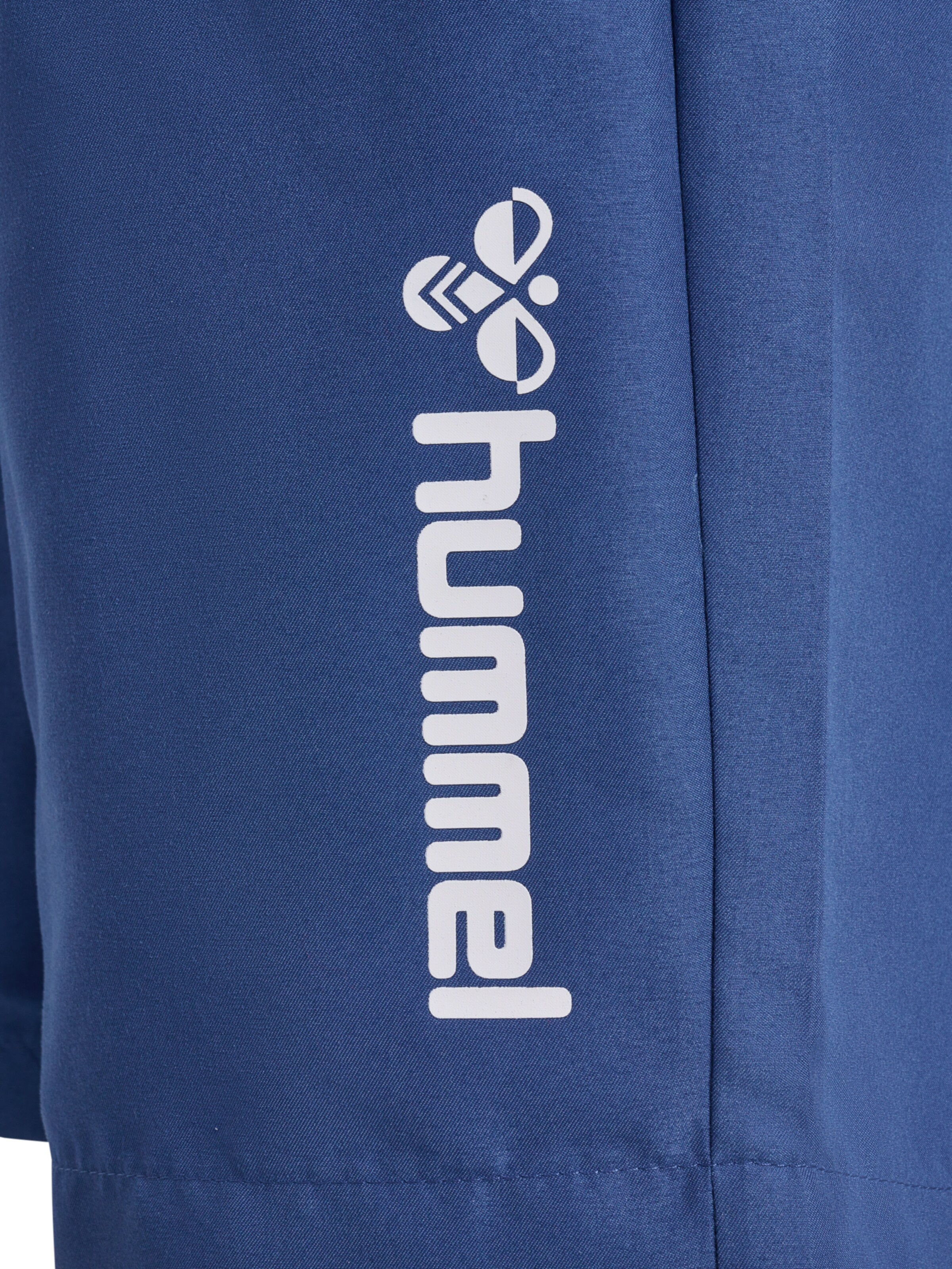 Hummel Zwembroek 'Bondi' in Blauw