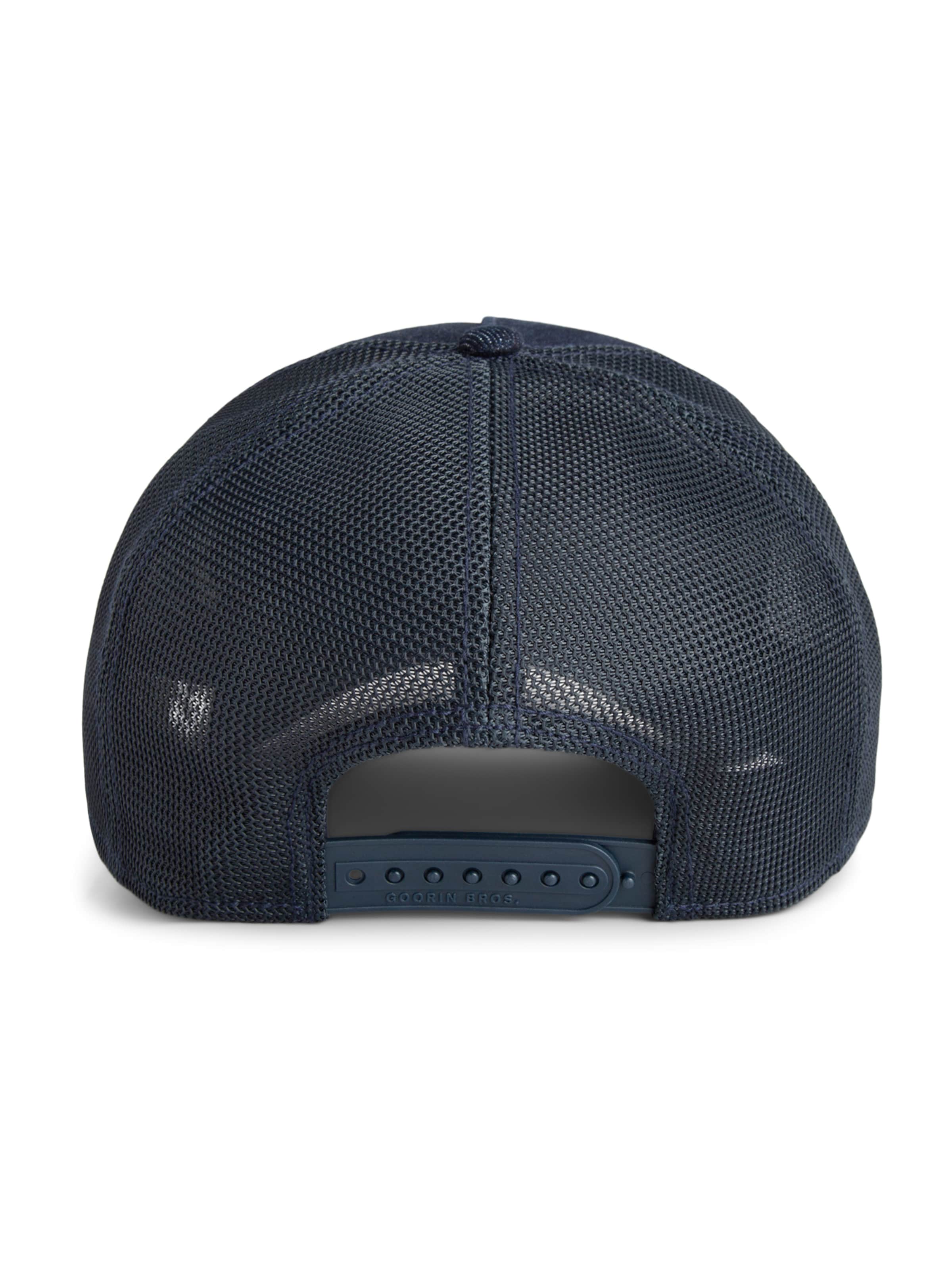 GOORIN Bros. Nokamüts 'Stallion', värv sinine