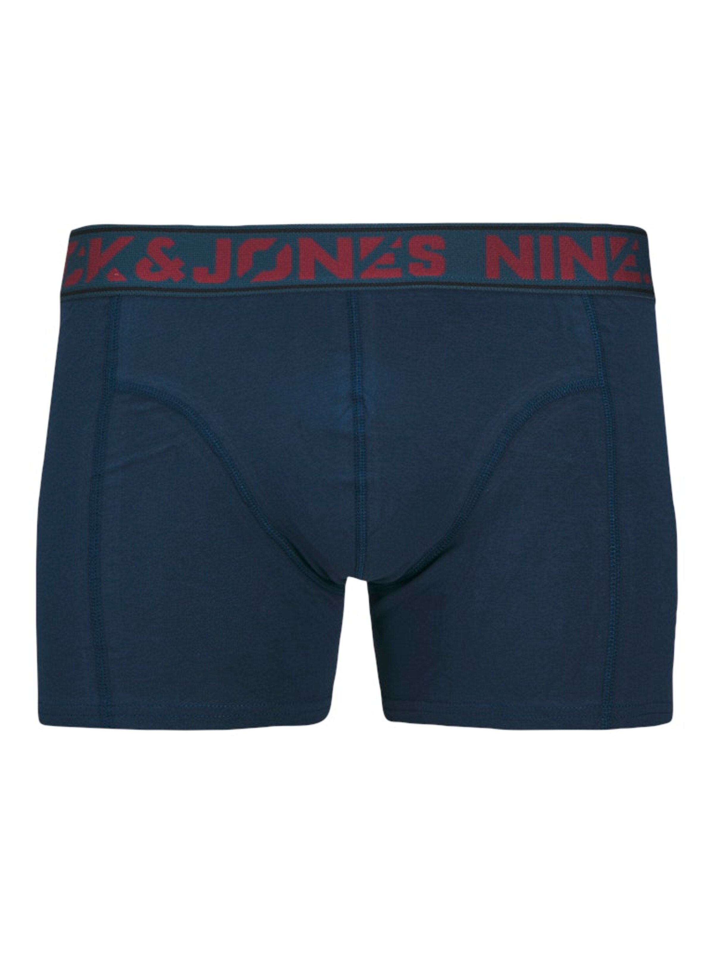 Boxers 'JACColton' JACK & JONES en bleu