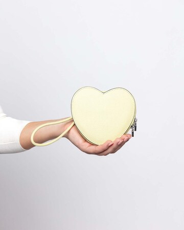 Picard Handtas 'Valentine' in Geel