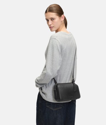 Sac à bandoulière Liebeskind Berlin en noir : devant