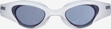 Lunettes de sport 'THE ONE WOMAN' ARENA en blanc