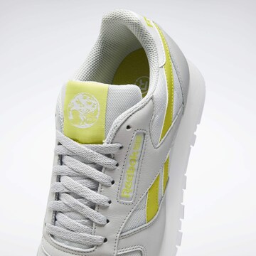 Reebok Sneakers in White