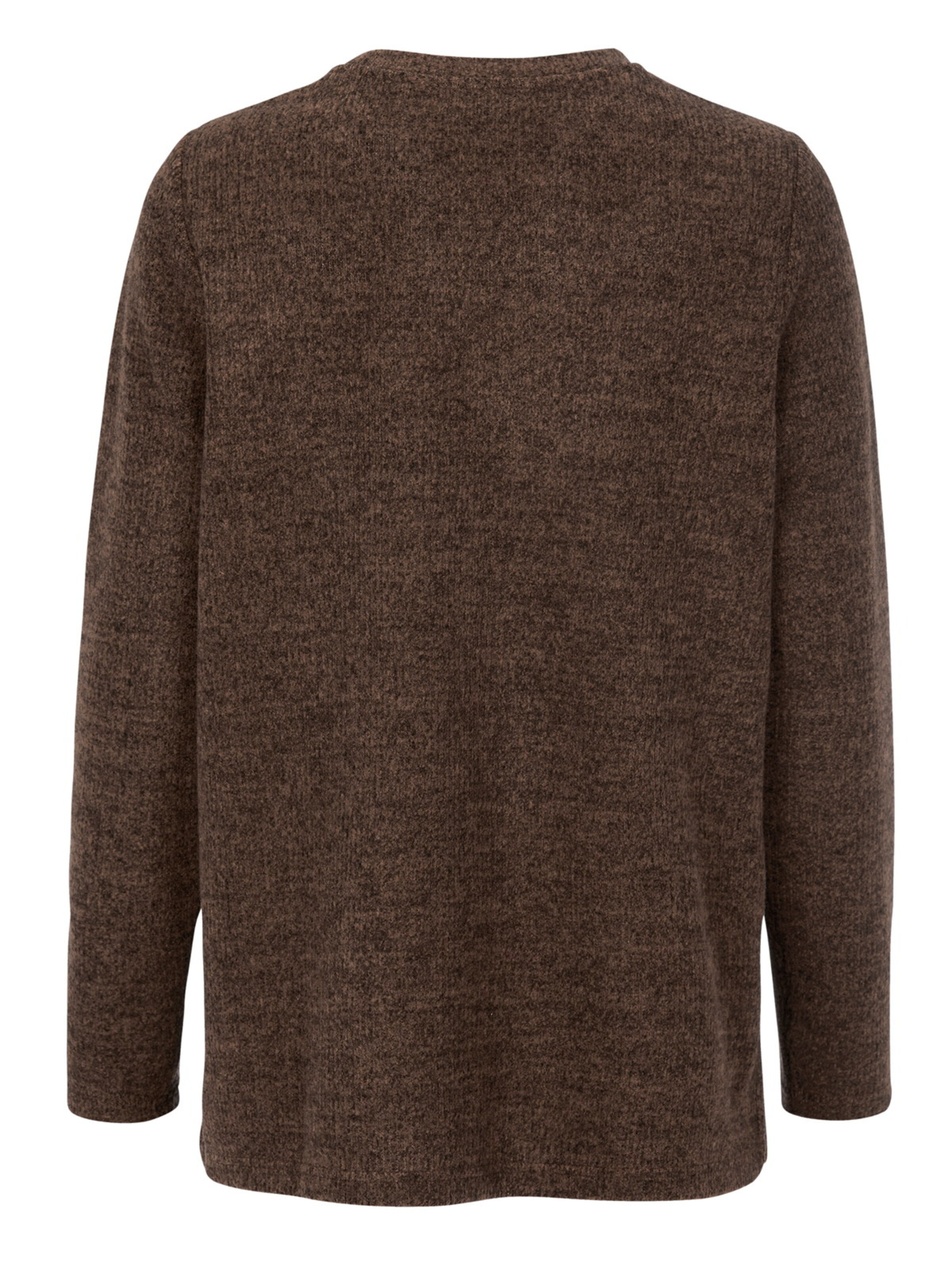 Cellbes of Sweden Pullover in Braun