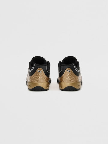 PUMA Sneaker low 'V-S2 Goalgetter' i guld