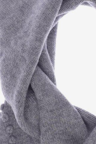 Comptoirs des Cotonniers Scarf & Wrap in One size in Grey