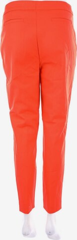 Laura Biagiotti Pants in M in Red