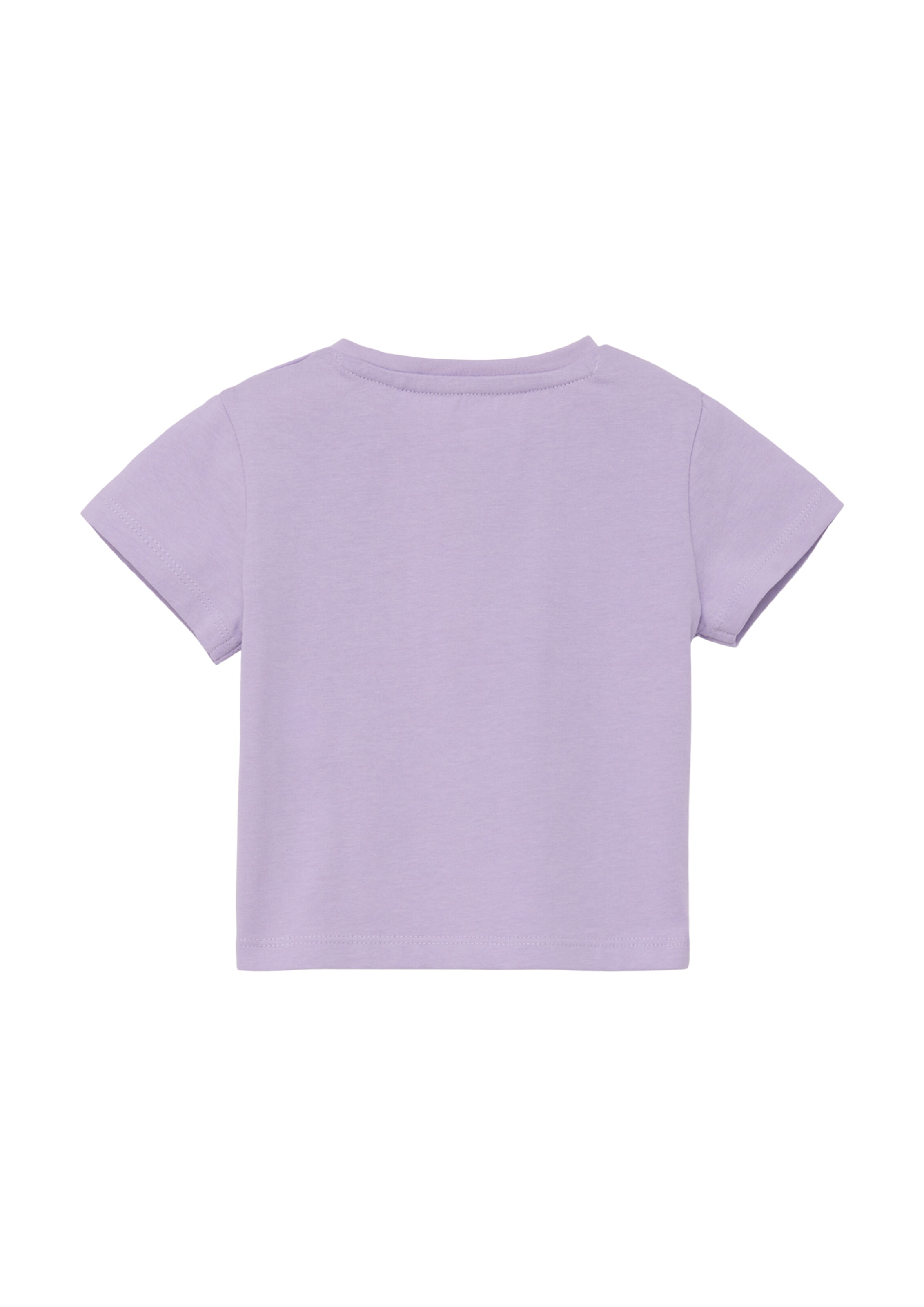 s.Oliver T-Shirt in Lila