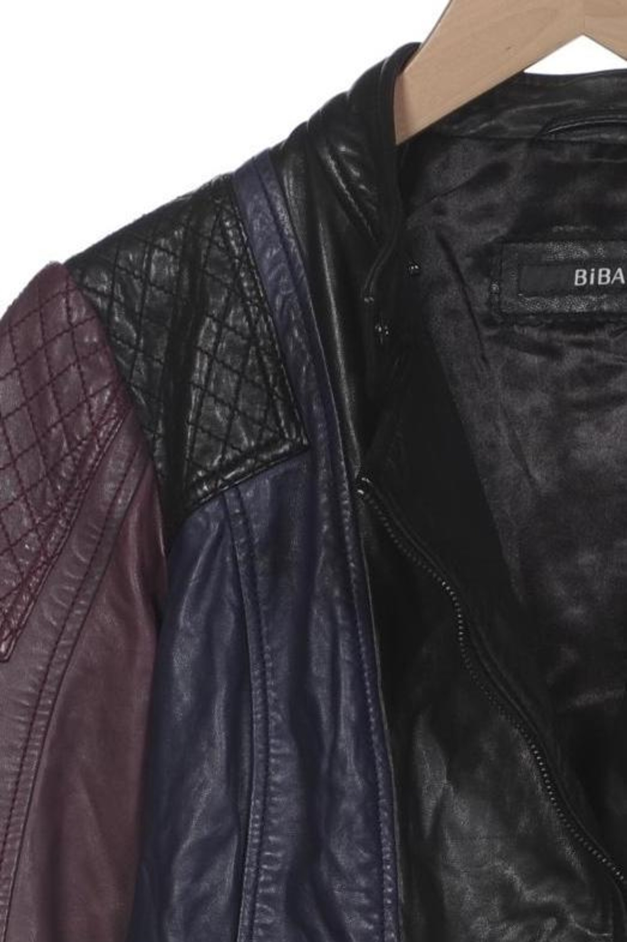 Biba Jacke S in Mischfarben