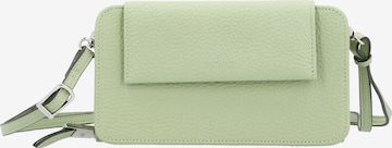 Picard Wallet ' Pure ' in Green: front