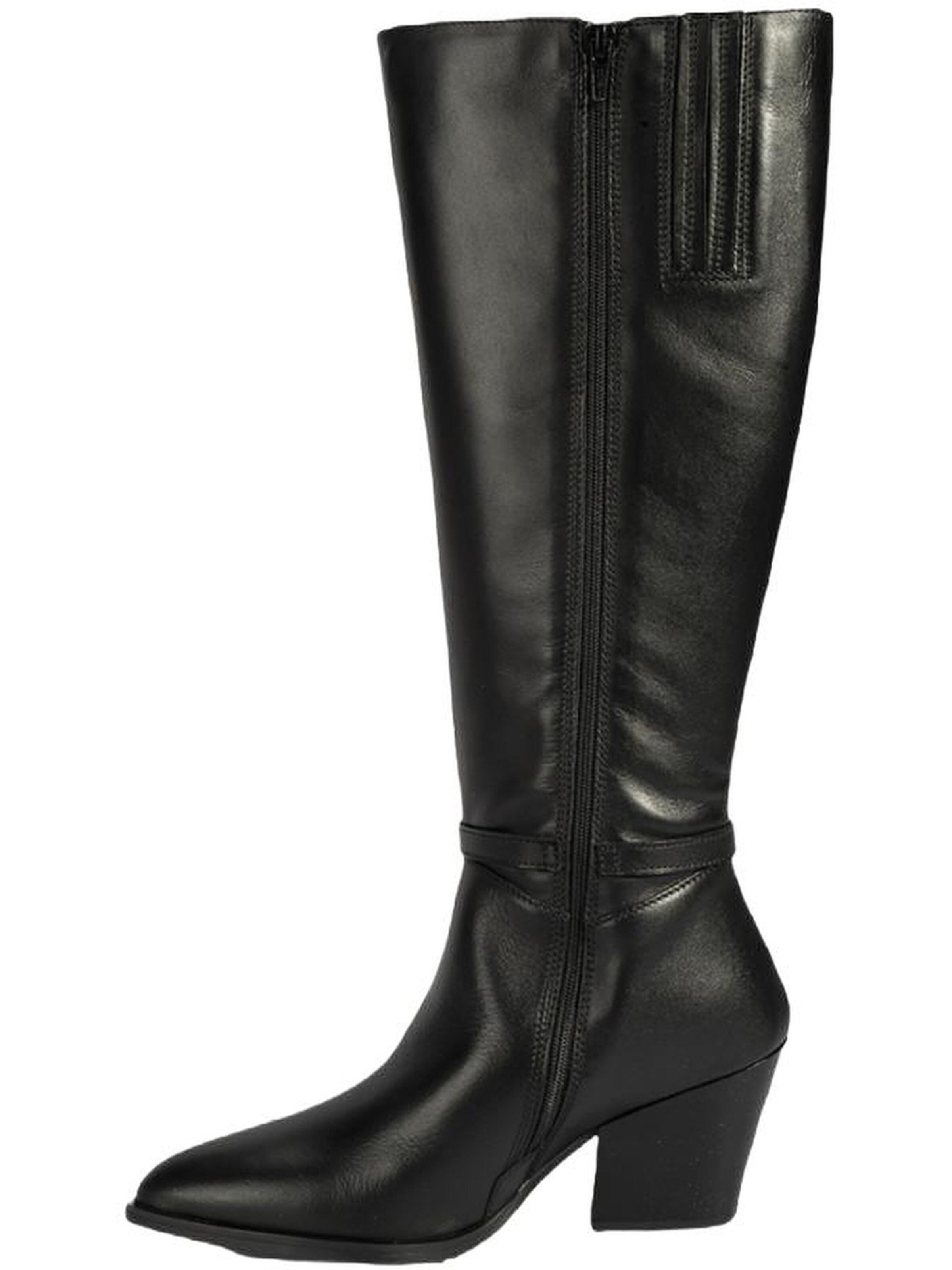 Desa Stiefel‌‌‌‌‌ in Schwarz