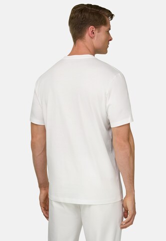 Boggi Milano Shirt in White