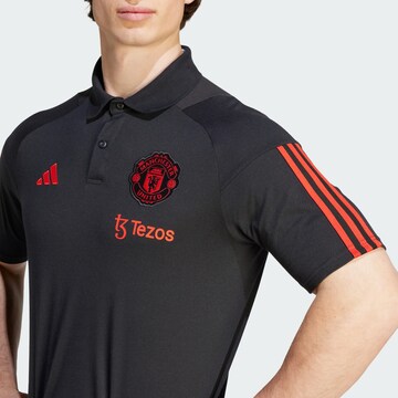 ADIDAS PERFORMANCE Tricot in Zwart