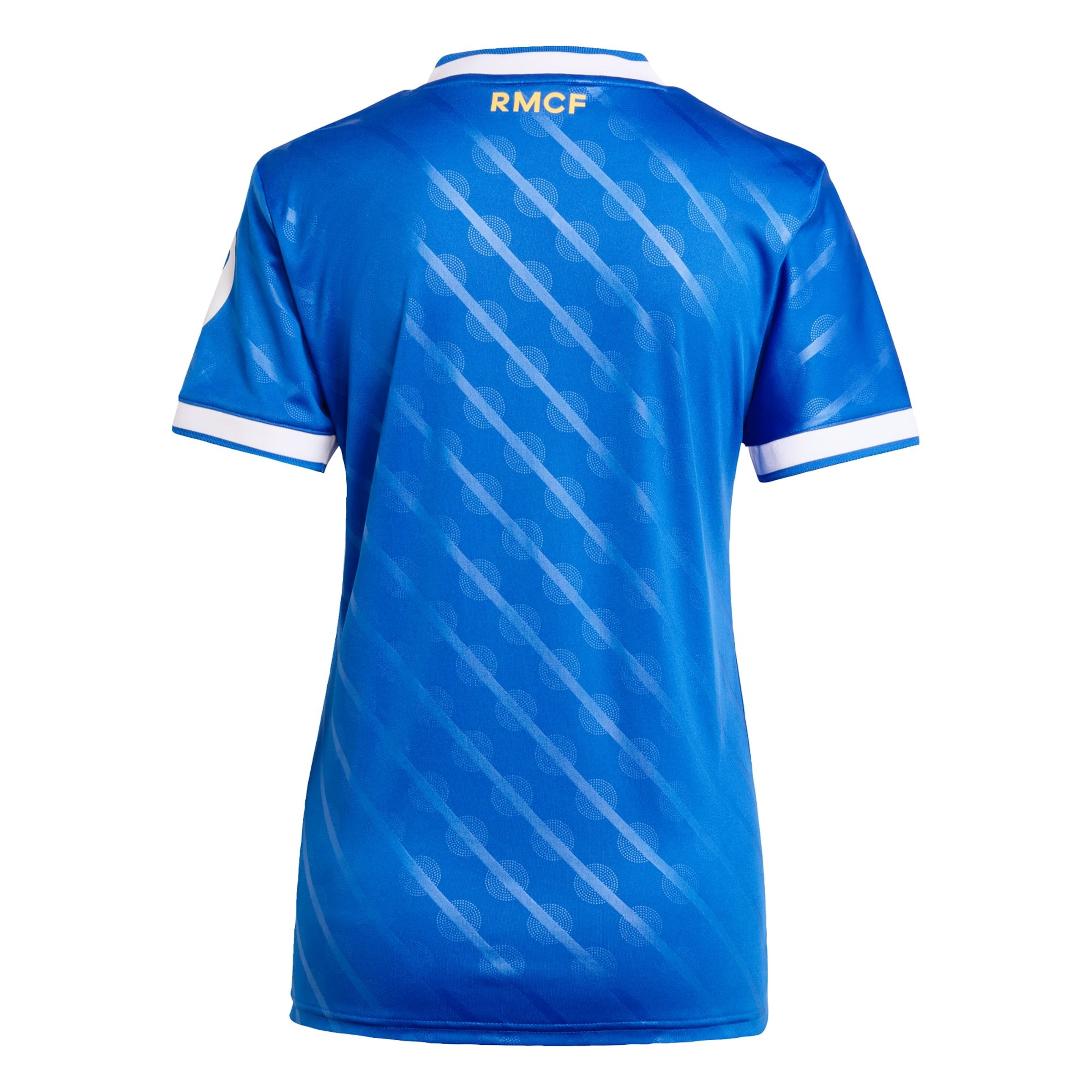 ADIDAS PERFORMANCE - Camiseta de fútbol 'Real Madrid' en azul