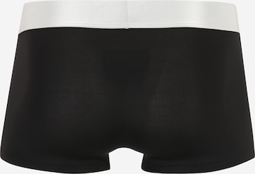 Calvin Klein Underwear Обычный Шорты Боксеры в Черный