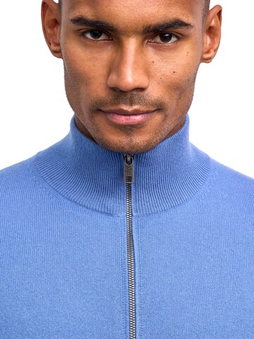 FALKE Pullover 'Pure Cashmere'‌‌‌‌‌‌‌‌‌‌ in Blau