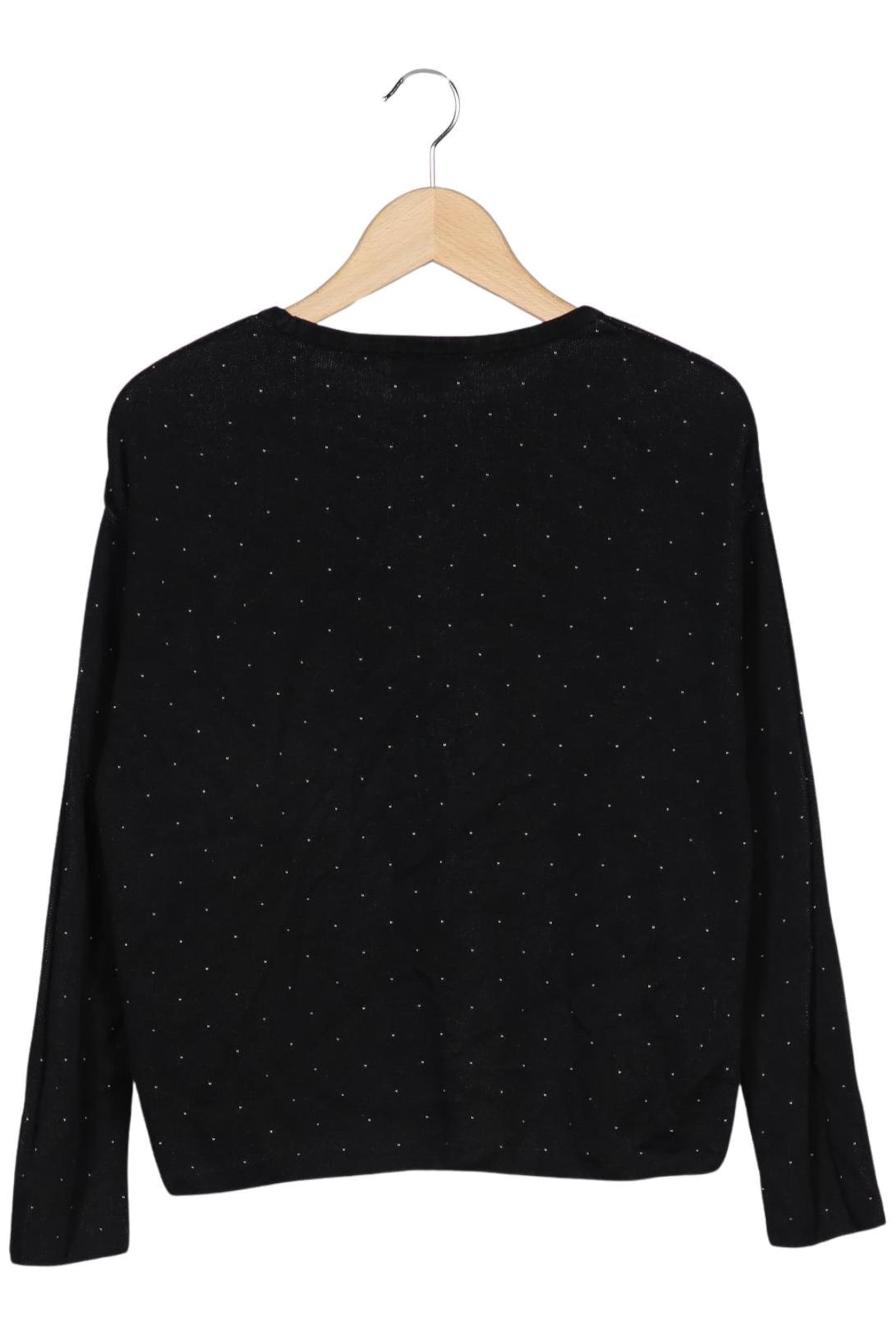 ARMEDANGELS Sweater & Cardigan in S in Black