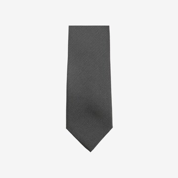 VENTI Tie in Black