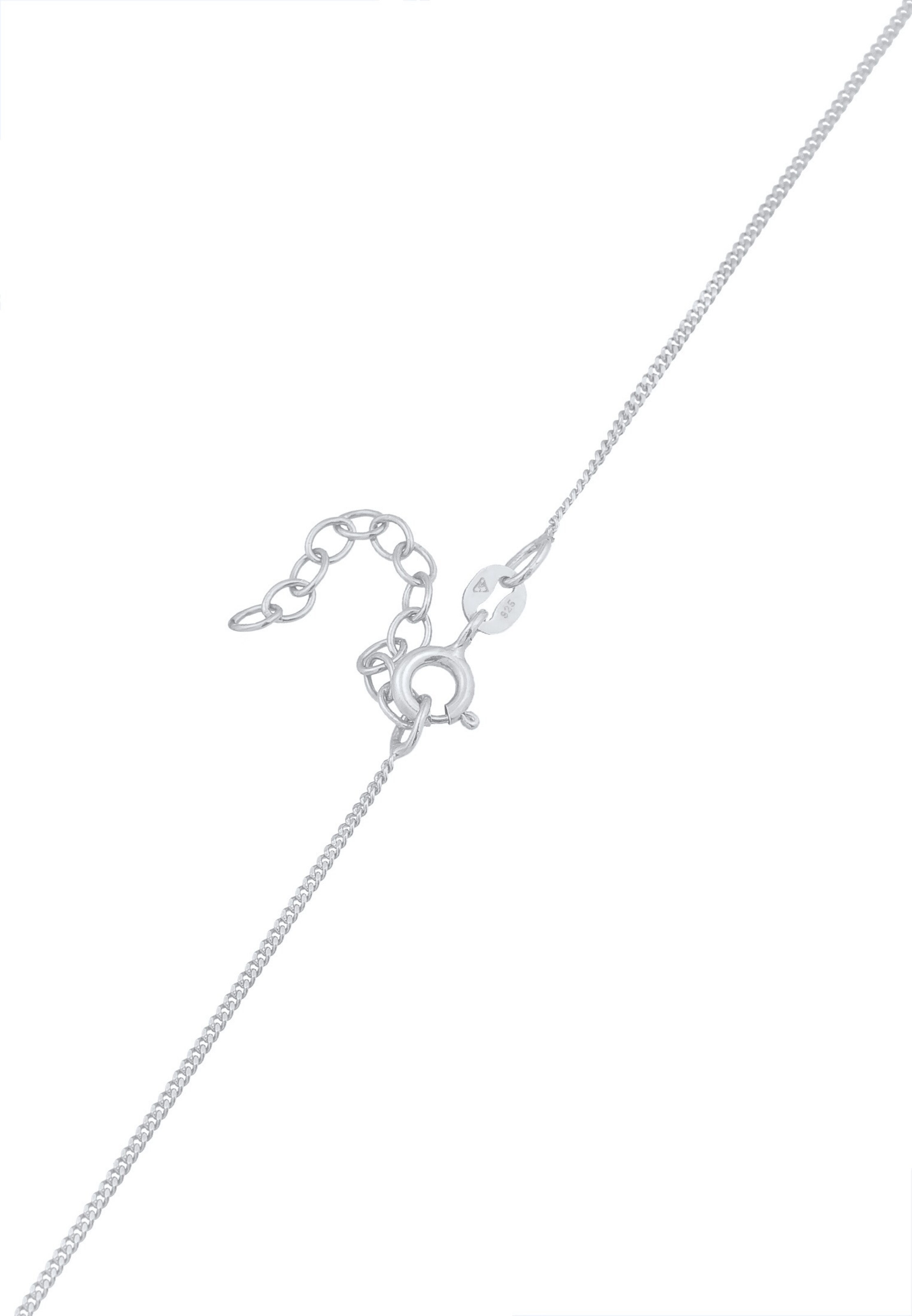 ELLI Kette in Silber