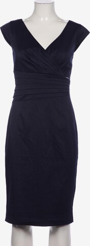 Orsay Dress in L in Blue: front