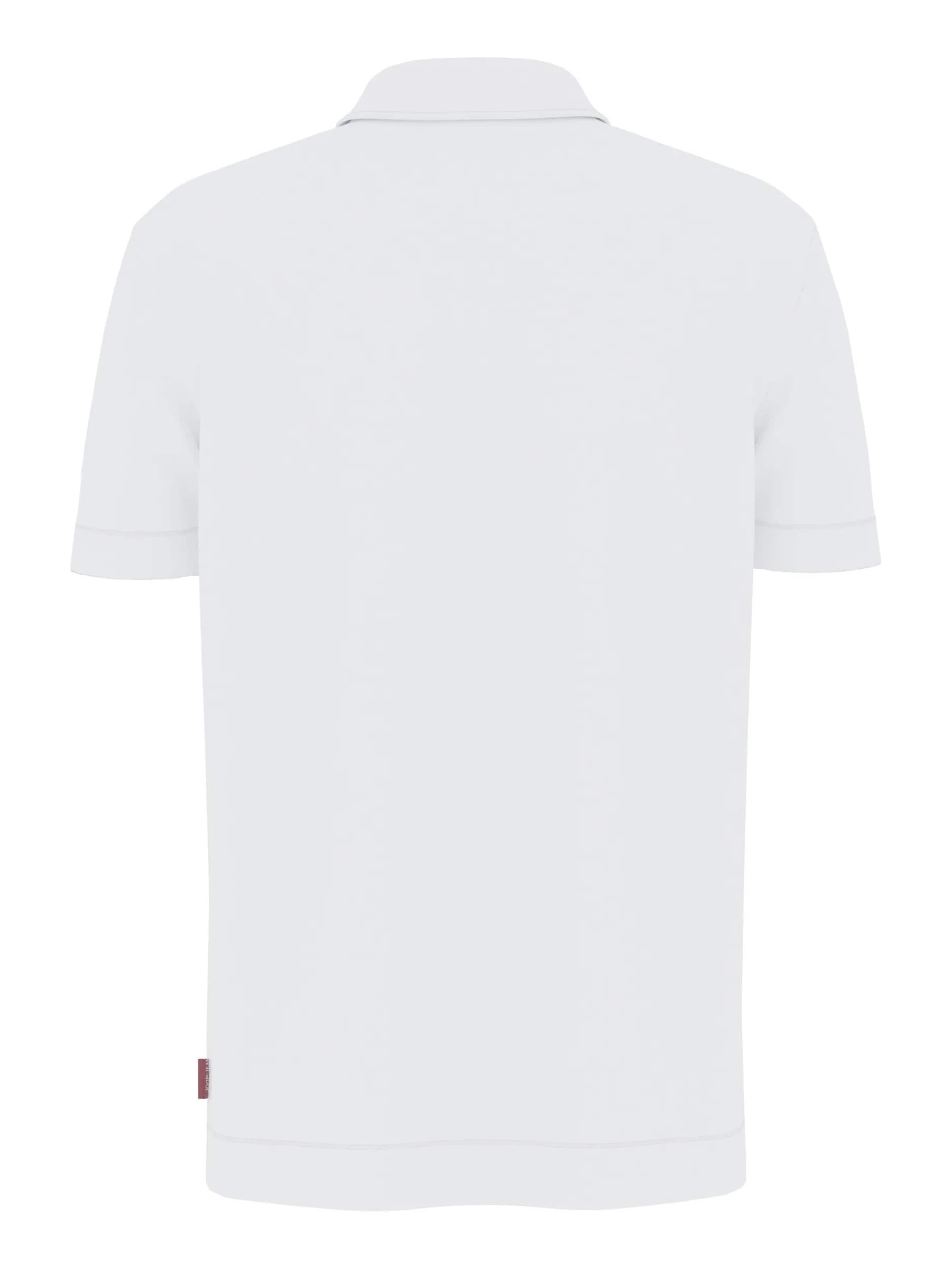 JOOP! Jeans Shirt in White