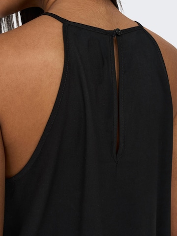 ONLY Top 'ALMA' in Black