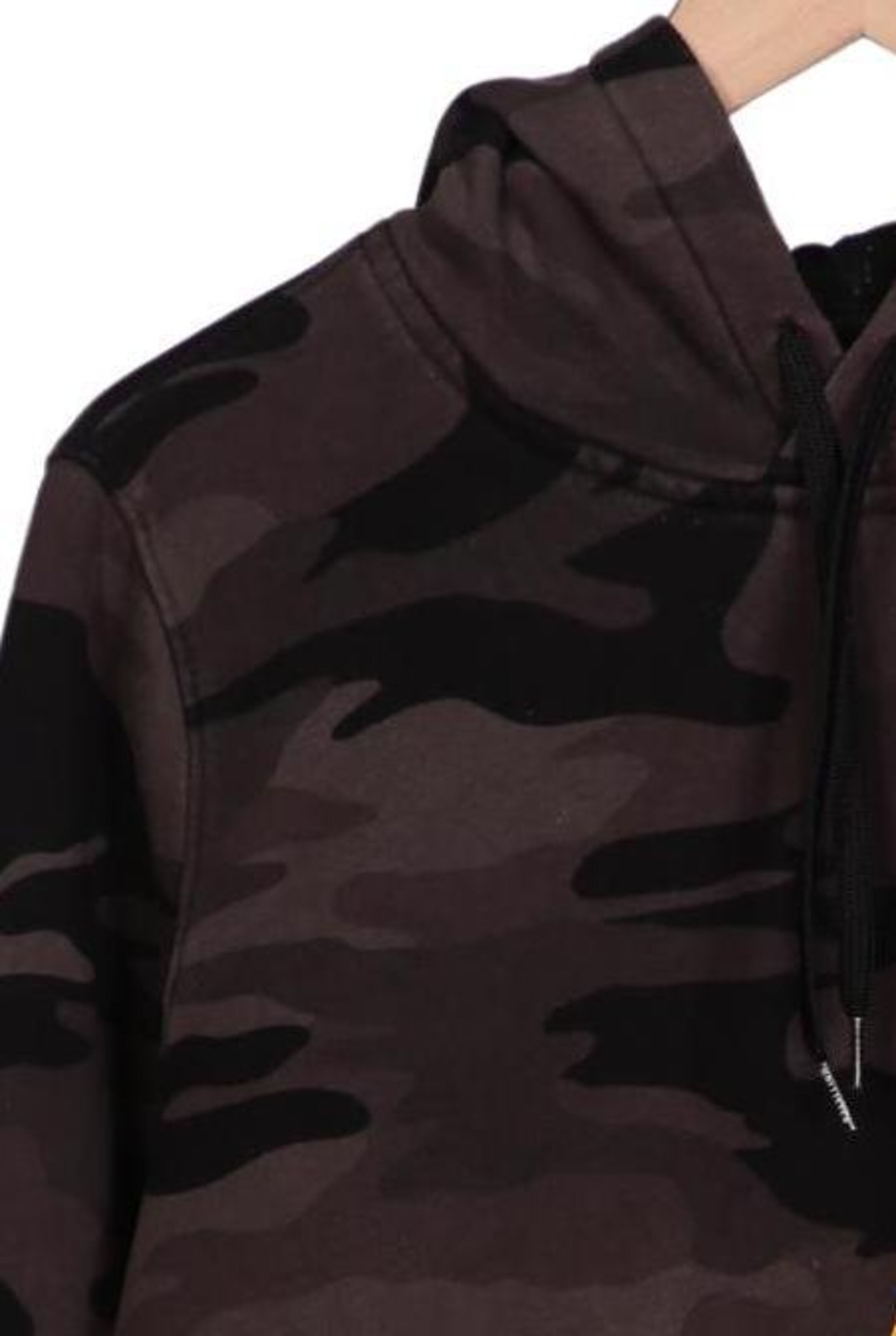 HOLLISTER Sweatshirt & Zip-Up Hoodie in M in Mixed colors