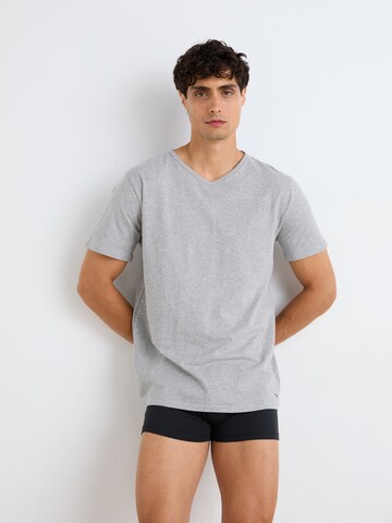 Tommy Hilfiger Underwear Undertrøje i grå