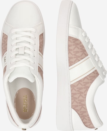 Sneaker bassa 'JUNO' di MICHAEL Michael Kors in rosa