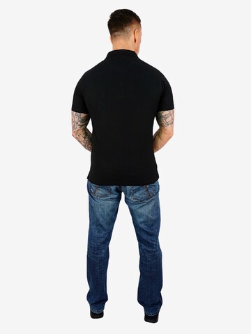 U.S. POLO ASSN. Shirt in Black