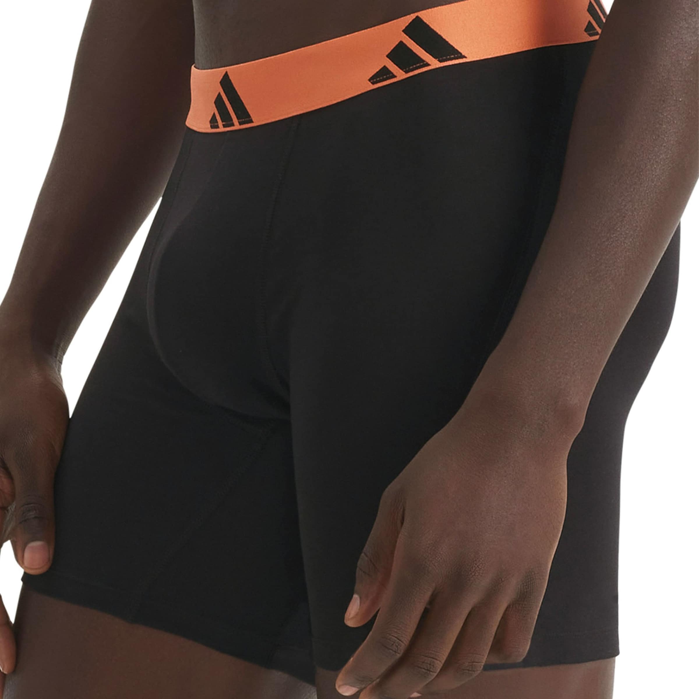 ADIDAS SPORTSWEAR Kalesony w kolorze mieszane kolory