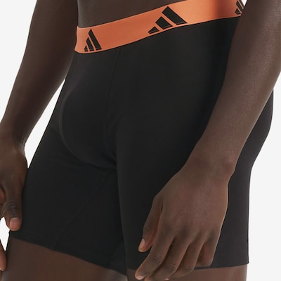 ADIDAS SPORTSWEAR Boxershort in schwarz, Produktansicht