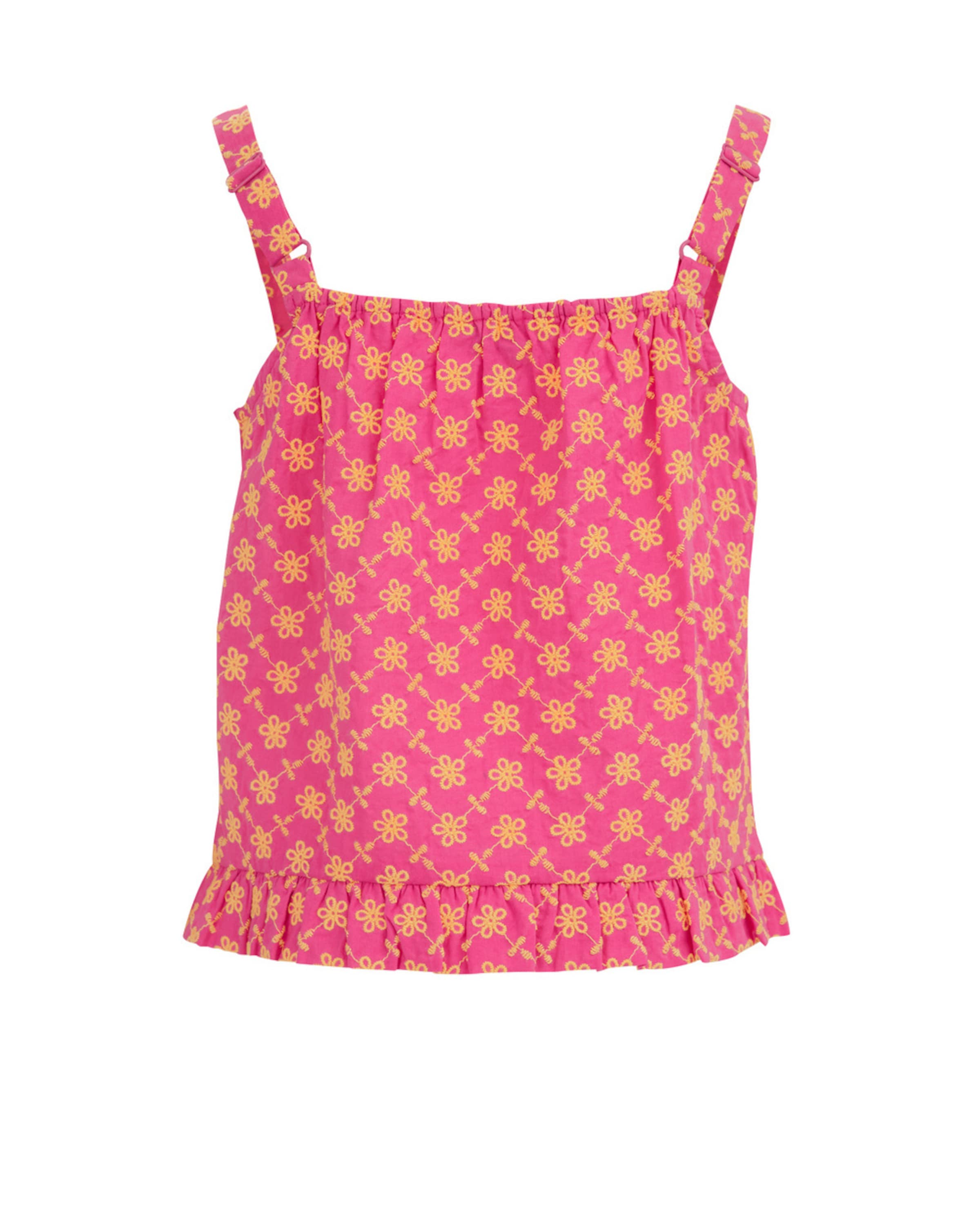 WE Fashion Blus i rosa