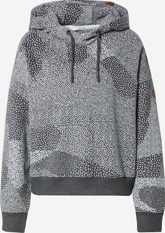 Alife and Kickin Sweatshirt 'JessyAK' in Grey: front