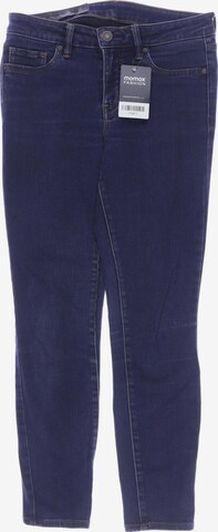 ARMANI EXCHANGE Jeans in 27 in Blue: front