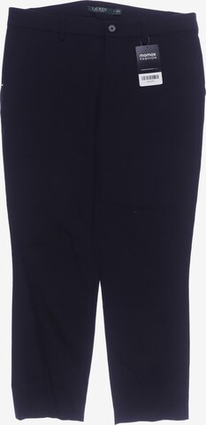 Lauren Ralph Lauren Pants in L in Black: front