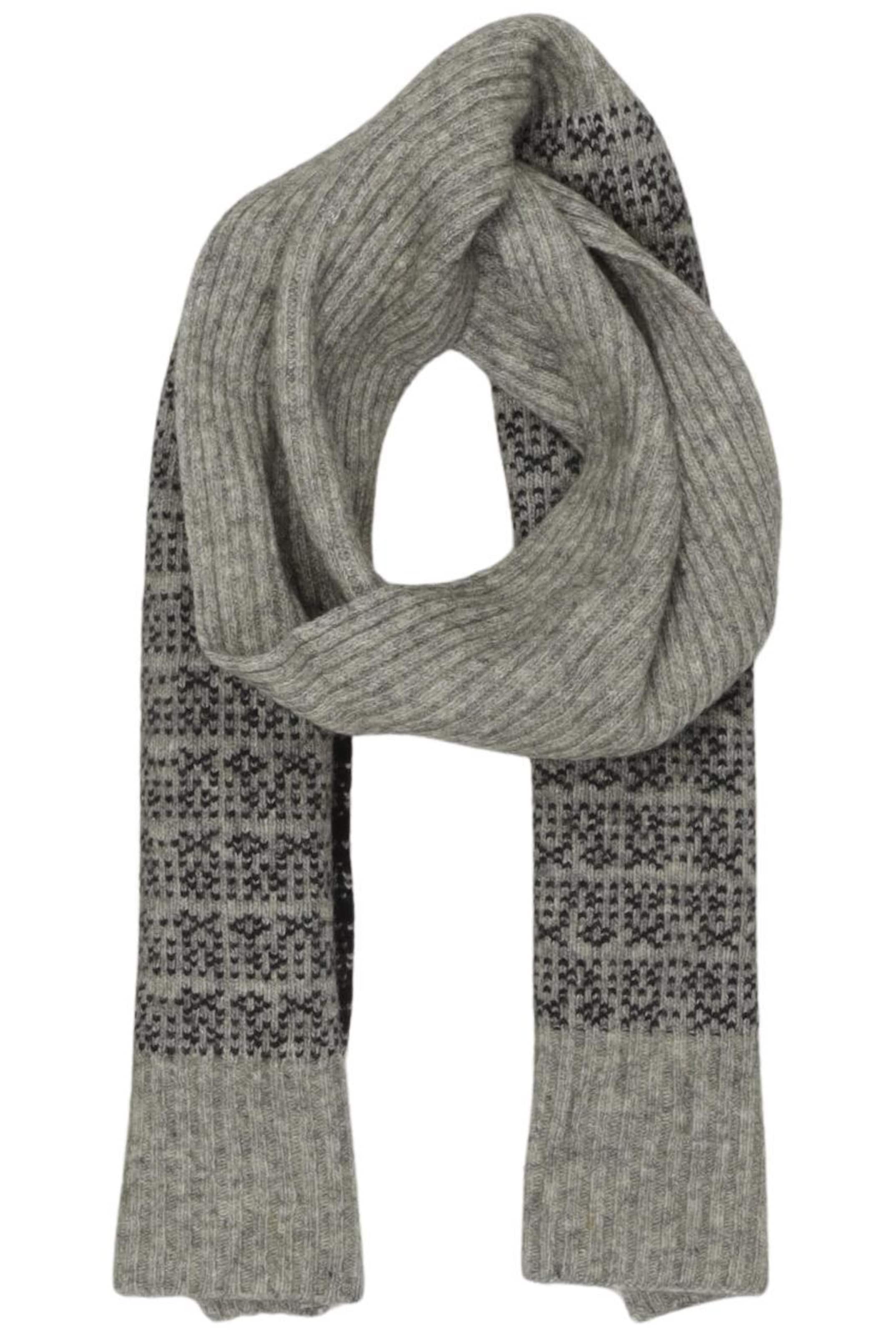 Ben Sherman Schal oder Tuch One Size in Grau: Vorderseite