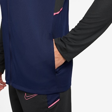 NIKE Tracksuit 'Academy' in Blue