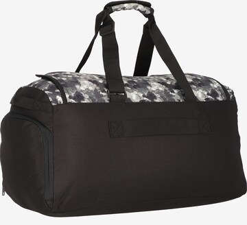 CHIEMSEE Sports Bag in Grey