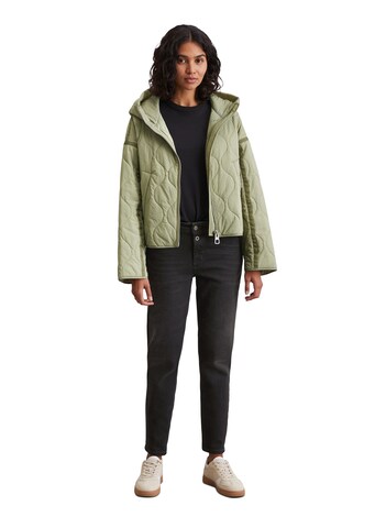 Veste mi-saison Marc O'Polo en vert