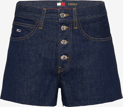 Džinsai 'HOT' iš Tommy Jeans, spalva – tamsiai mėlyna, Prekių apžvalga