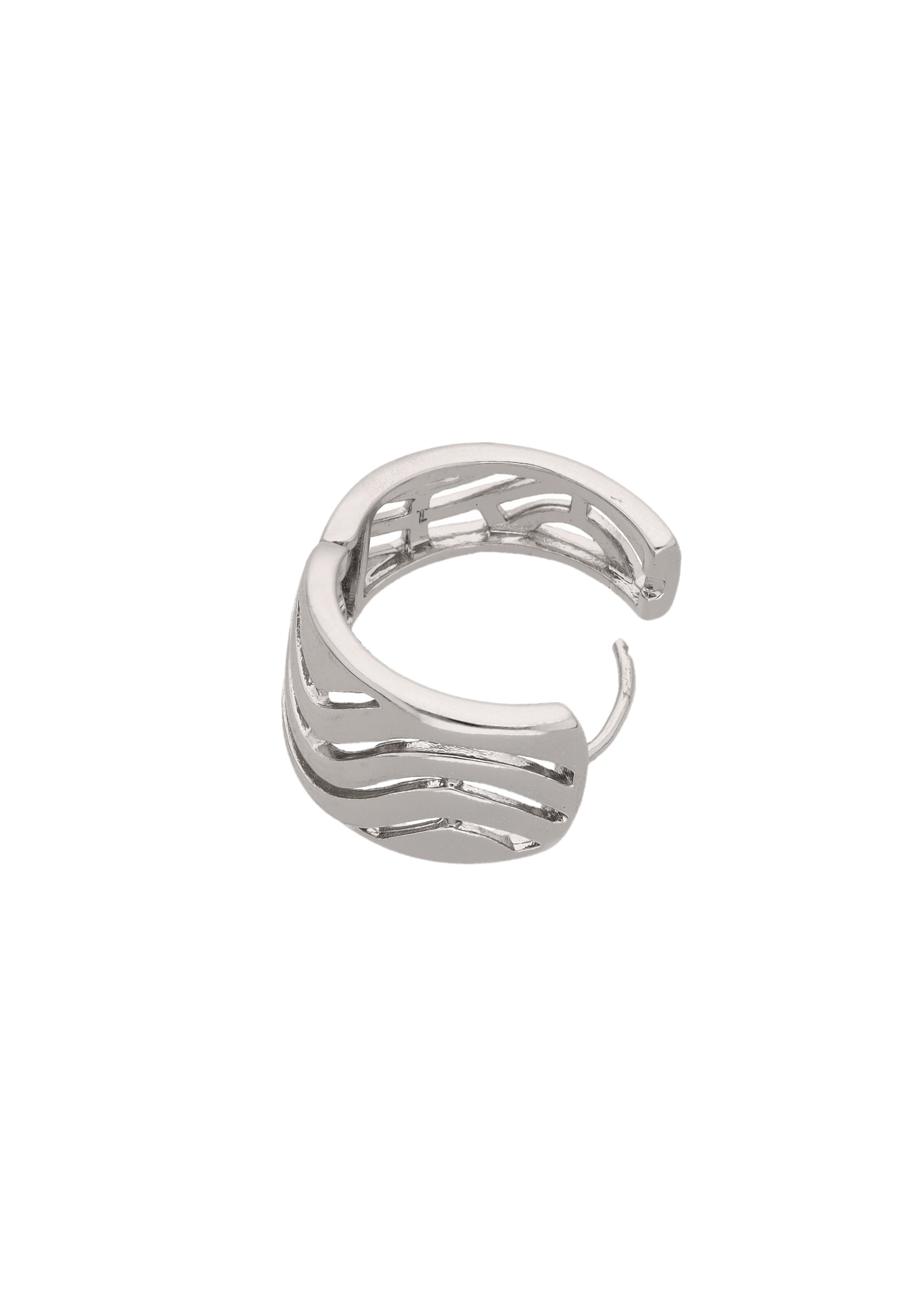 IZIA Ohrringe in Silber