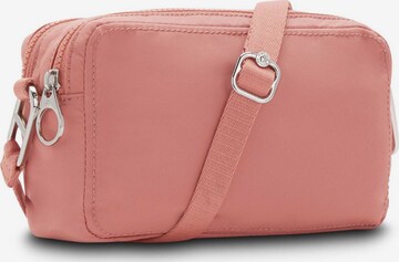 KIPLING - Bolso de hombro 'MILDA' en rosa