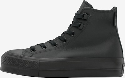 CONVERSE Členkové tenisky 'CTAS' - čierna, Produkt