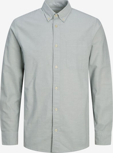 JACK & JONES Overhemd 'BROOK' in de kleur Mintgroen, Productweergave