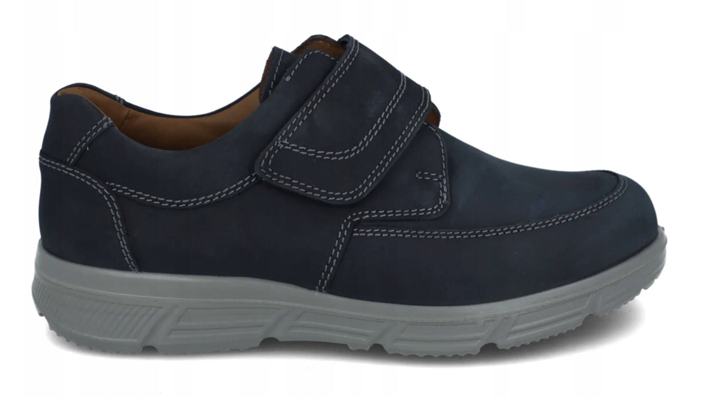 JOMOS Slip-ons in Blue